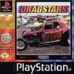 Dragstars - PAL Playstation | Anubis Games and Hobby