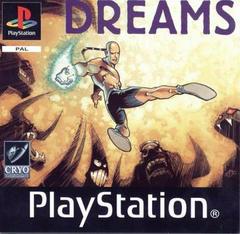 Dreams - PAL Playstation | Anubis Games and Hobby