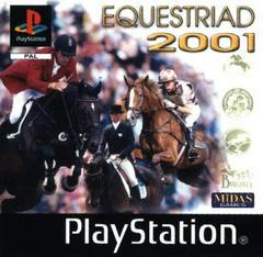 Equestriad 2001 - PAL Playstation | Anubis Games and Hobby