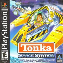 Tonka Space Station - Playstation | Anubis Games and Hobby