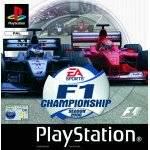 F1 Championship Season 2000 - PAL Playstation | Anubis Games and Hobby