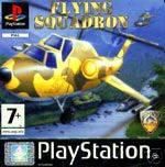 Flying Squadron - PAL Playstation | Anubis Games and Hobby