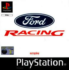 Ford Racing - PAL Playstation | Anubis Games and Hobby