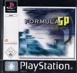 Formula GP - PAL Playstation | Anubis Games and Hobby