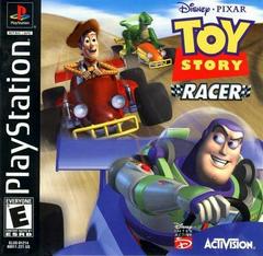 Toy Story Racer - Playstation | Anubis Games and Hobby