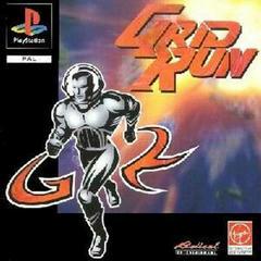 Grid Run - PAL Playstation | Anubis Games and Hobby