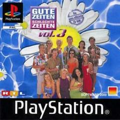 Gute Zeiten Schlechte Zeiten Vol. 3 - PAL Playstation | Anubis Games and Hobby