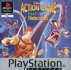 Hercules - PAL Playstation | Anubis Games and Hobby