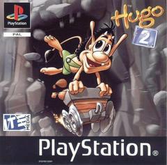 Hugo 2 - PAL Playstation | Anubis Games and Hobby