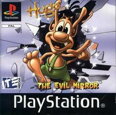 Hugo The Evil Mirror - PAL Playstation | Anubis Games and Hobby