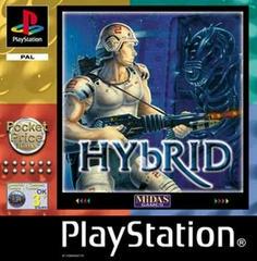 Hybrid - PAL Playstation | Anubis Games and Hobby