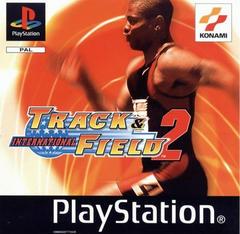 International Track and Field 2 - PAL Playstation | Anubis Games and Hobby