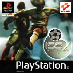 ISS Pro Evolution - PAL Playstation | Anubis Games and Hobby