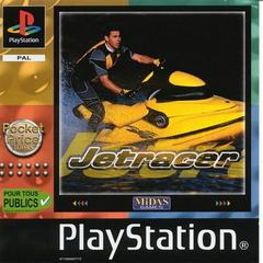 Jetracer - PAL Playstation | Anubis Games and Hobby