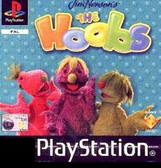 Jim Henson's The Hoobs - PAL Playstation | Anubis Games and Hobby