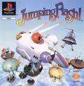 Jumping Flash - PAL Playstation | Anubis Games and Hobby