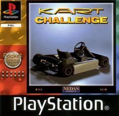 Kart Challenge - PAL Playstation | Anubis Games and Hobby