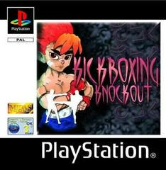 Kickboxing Knockout - PAL Playstation | Anubis Games and Hobby