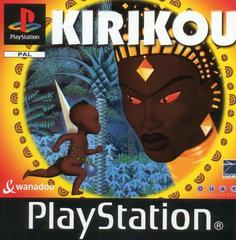 Kirikou - PAL Playstation | Anubis Games and Hobby