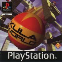 Kula World - PAL Playstation | Anubis Games and Hobby