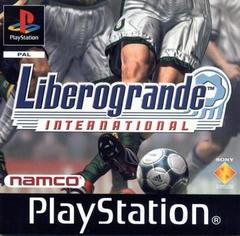 LiberoGrande International - PAL Playstation | Anubis Games and Hobby