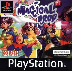 Magical Drop III - PAL Playstation | Anubis Games and Hobby