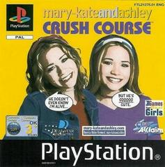 Mary-Kate and Ashley Crush Course - PAL Playstation | Anubis Games and Hobby