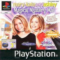 Mary-Kate and Ashley Magical Mystery Mall - PAL Playstation | Anubis Games and Hobby