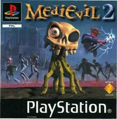 MediEvil 2 - PAL Playstation | Anubis Games and Hobby