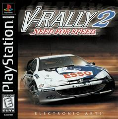 Need for Speed: V-Rally 2 - Playstation | Anubis Games and Hobby