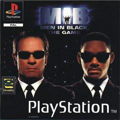 Men in Black The Game - PAL Playstation | Anubis Games and Hobby