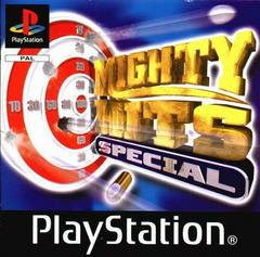 Mighty Hits Special - PAL Playstation | Anubis Games and Hobby