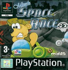 Miracle Space Race - PAL Playstation | Anubis Games and Hobby