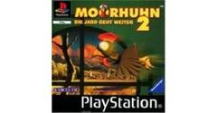 Moorhuhn 2 Die Jagd Geht Weiter - PAL Playstation | Anubis Games and Hobby