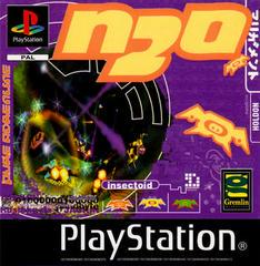 N2O - PAL Playstation | Anubis Games and Hobby