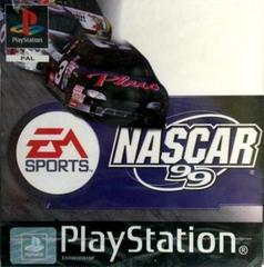 Nascar 99 - PAL Playstation | Anubis Games and Hobby