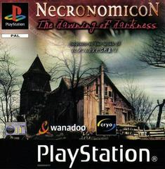 Necronomicon The Dawning of Darkness - PAL Playstation | Anubis Games and Hobby