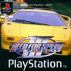 Need for Speed 3 Hot Pursuit - PAL Playstation | Anubis Games and Hobby