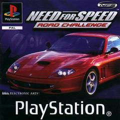 Need For Speed Road Challenge - PAL Playstation | Anubis Games and Hobby