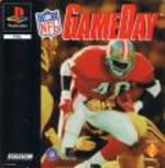 NFL GameDay - PAL Playstation | Anubis Games and Hobby