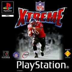 NFL Xtreme - PAL Playstation | Anubis Games and Hobby