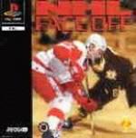 NHL FaceOff - PAL Playstation | Anubis Games and Hobby