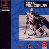 NHL Powerplay - PAL Playstation | Anubis Games and Hobby