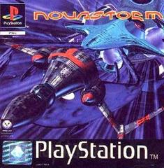 Novastorm - PAL Playstation | Anubis Games and Hobby