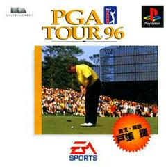 PGA Tour 96 - PAL Playstation | Anubis Games and Hobby