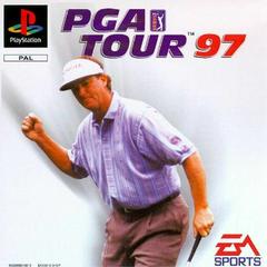 PGA Tour 97 - PAL Playstation | Anubis Games and Hobby