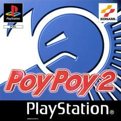 Poy Poy 2 - PAL Playstation | Anubis Games and Hobby