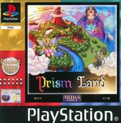 Prism Land - PAL Playstation | Anubis Games and Hobby