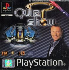 Quiz Show - PAL Playstation | Anubis Games and Hobby