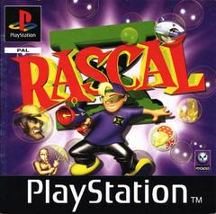 Rascal - PAL Playstation | Anubis Games and Hobby